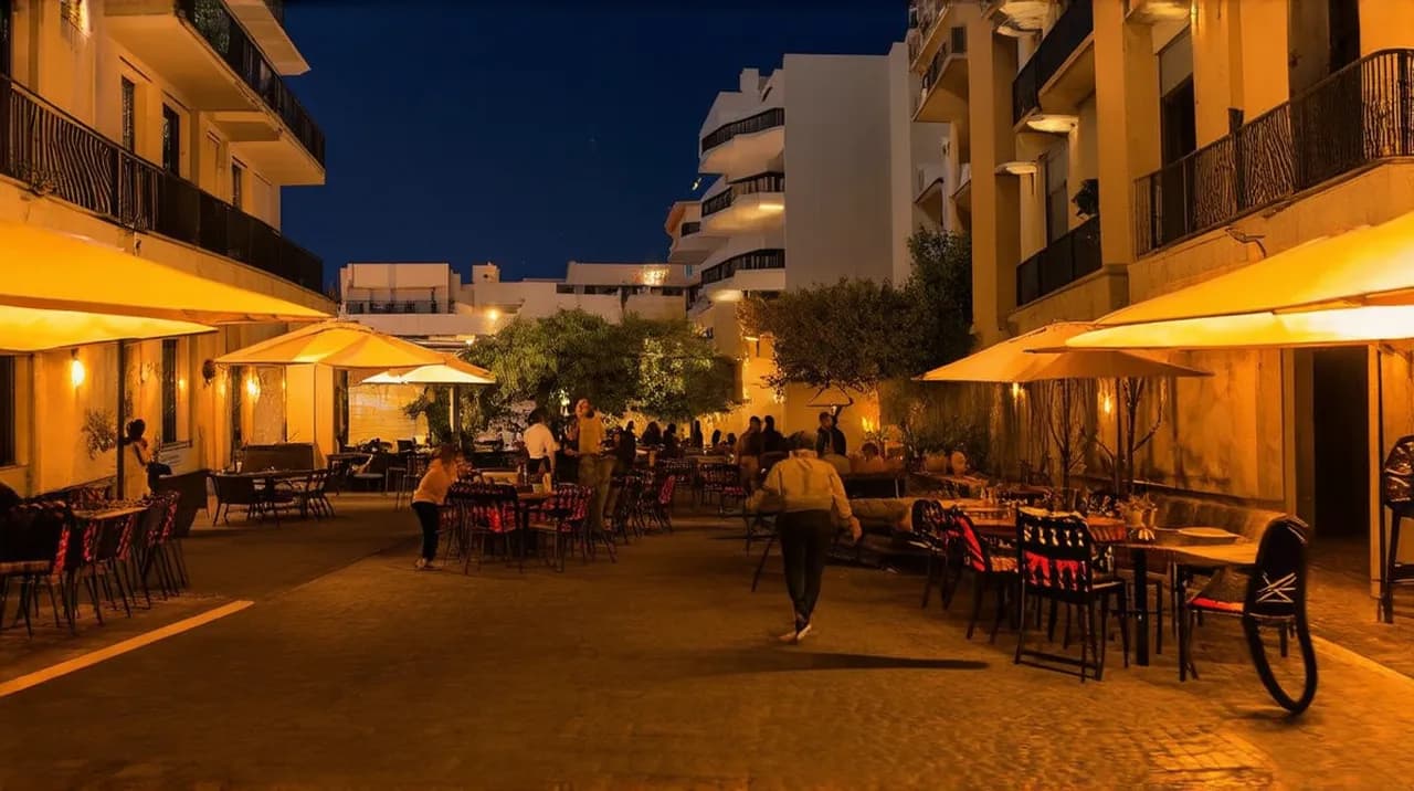 Nicosia (Lefkosia) Nightlife: Top 10 Unforgettable Experiences