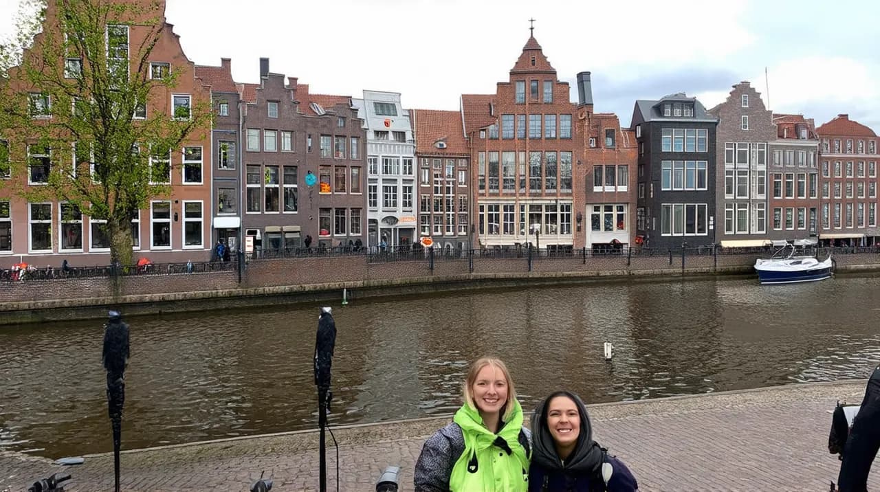 Nijmegen Adventures: Explore 10 Unique Experiences