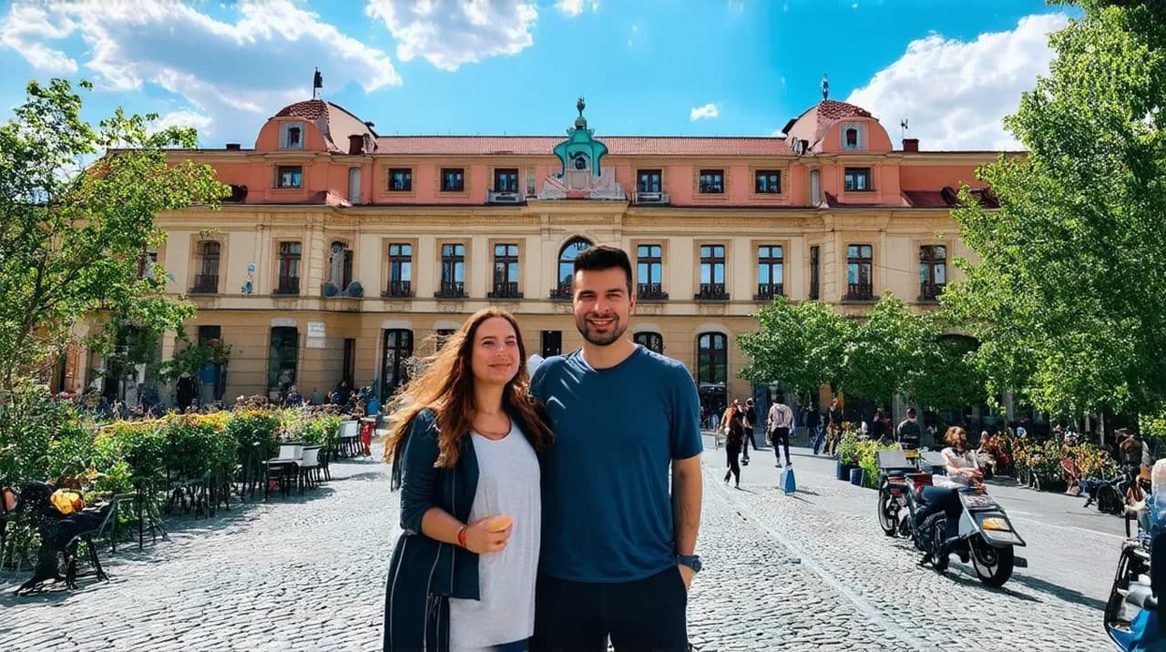 Niš Experiences: Top 10 Must-Do Activities in Niš
