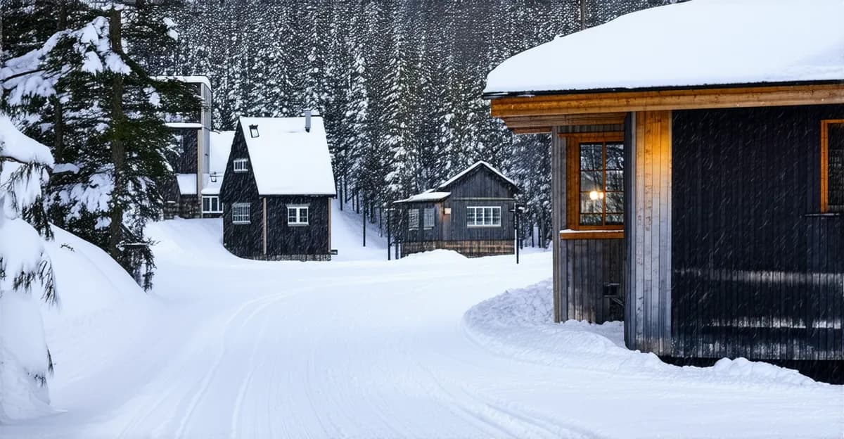 Niseko Itinerary: Your Ultimate Ski Adventure