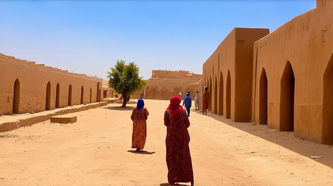 Nizwa Activities: Top 10 Experiences to Enjoy
