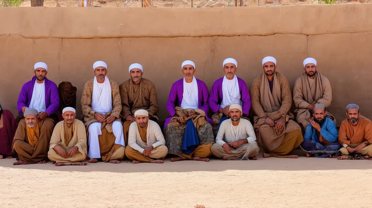 Nizwa Culture: Unveiling the Rich Heritage of Oman