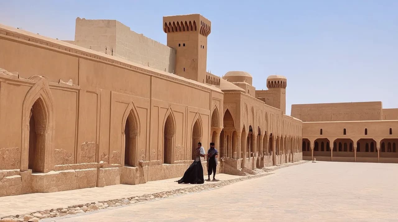 Nizwa Experiences: Discover the Best Things to Do