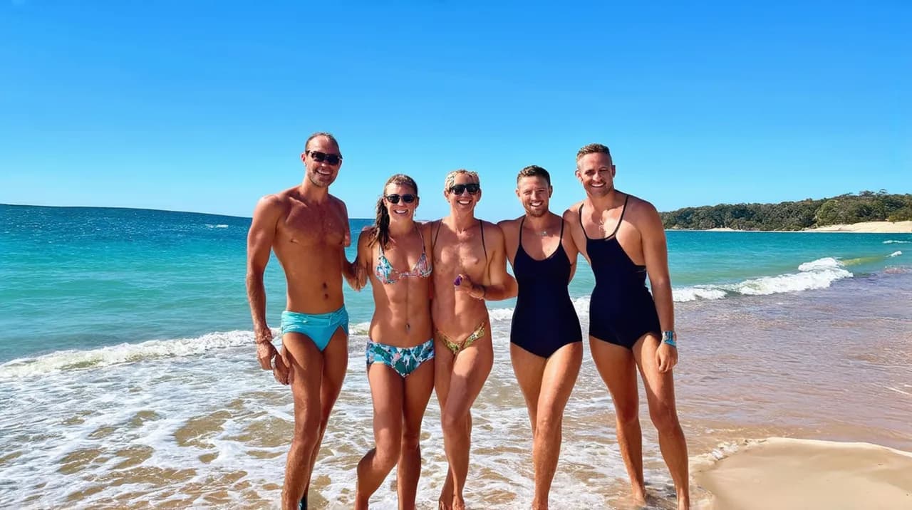 Noosa Experiences: Discovering 10 Must-Do Activities