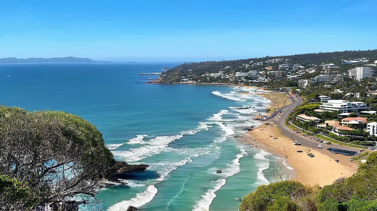 Noosa Landmarks: Explore 10 Must-See Attractions