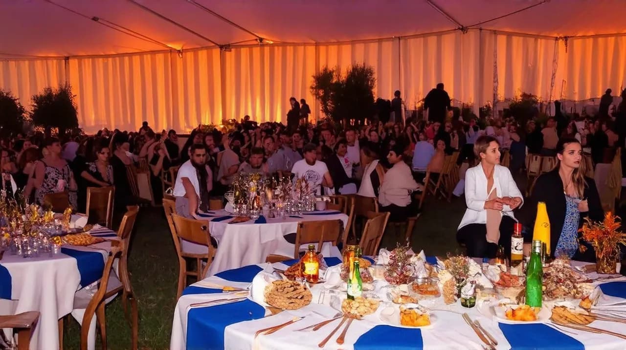 North Nicosia (Lefkoşa) Events: A Complete Guide