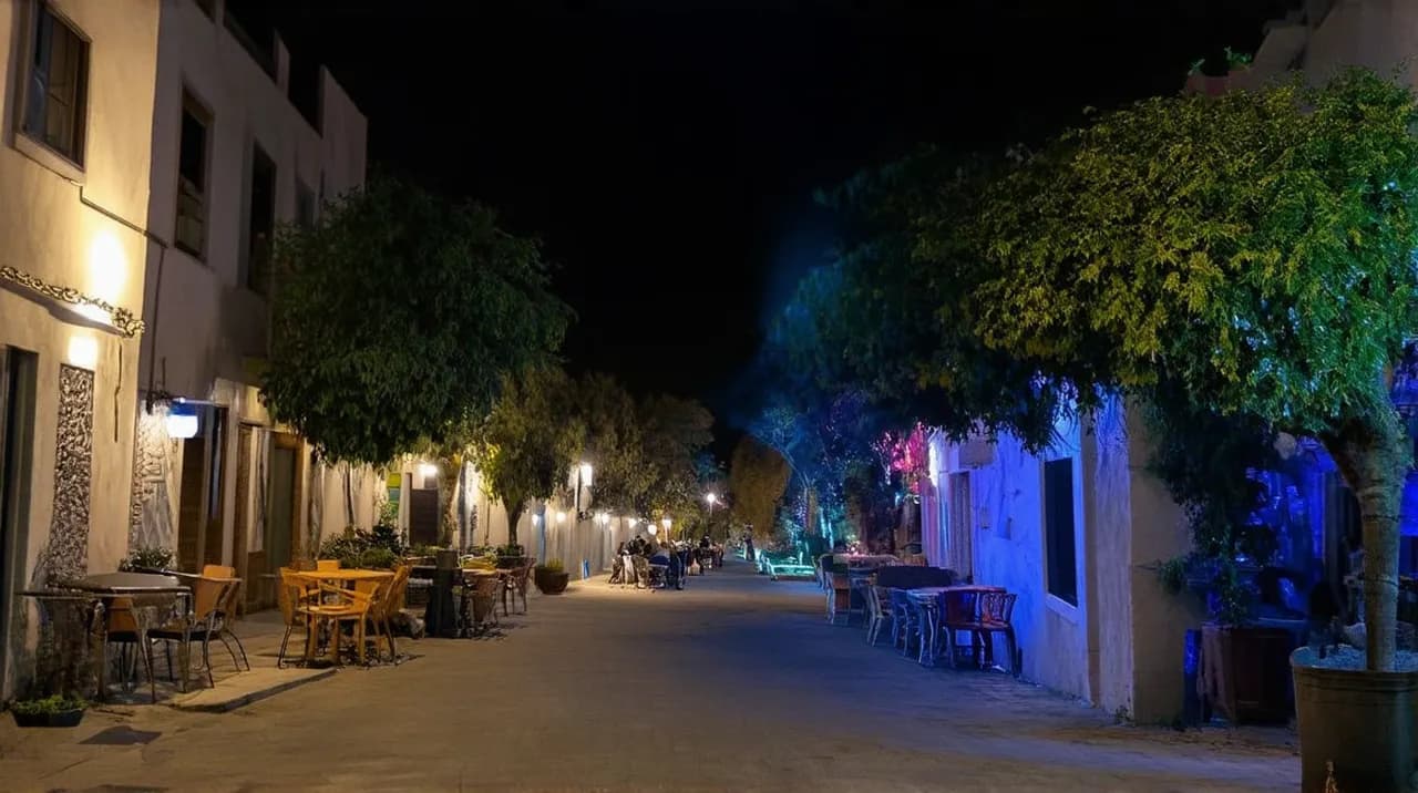 North Nicosia (Lefkoşa) Nightlife: Top 10 Experiences