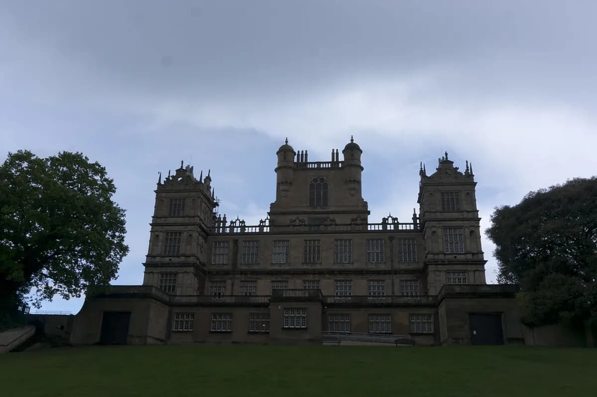 Nottingham Castle History: A Complete Timeline and Guide