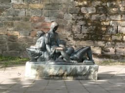 Nottingham Castle Robin Hood Story: A Complete Guide