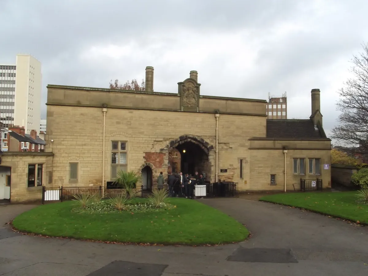 Nottingham Castle Tickets Prices: 10 Essential Visitor Tips