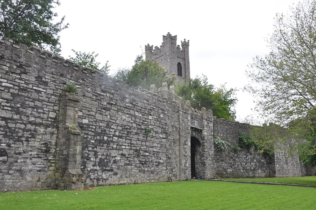 Nottingham Castle Visiting Guide: 10 Essential Sections