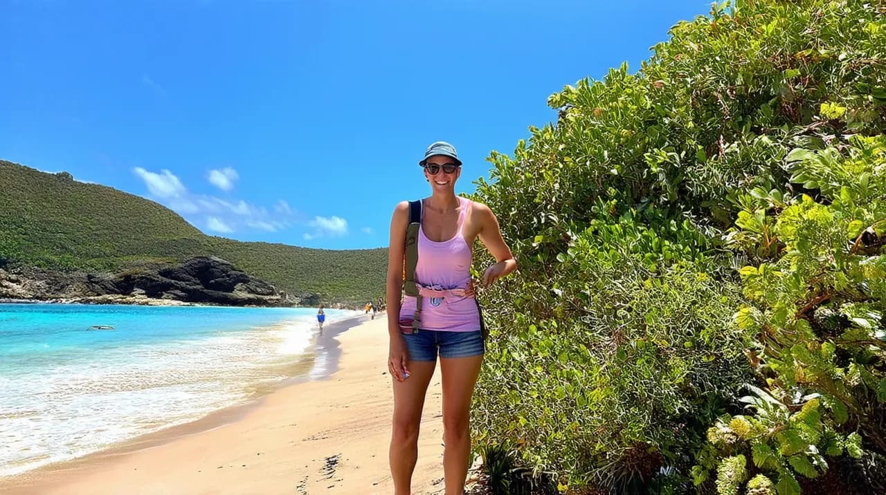 Noumea Adventures: Top 10 Thrilling Experiences