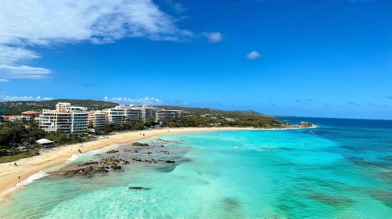 Noumea Highlights: Top 10 Experiences to Explore