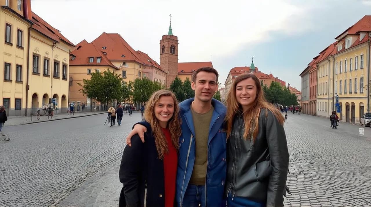 Novi Sad Adventures: 10 Exciting Activities to Experience