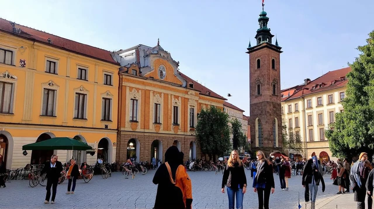 Novi Sad Culture: Discover Top 10 Unique Experiences