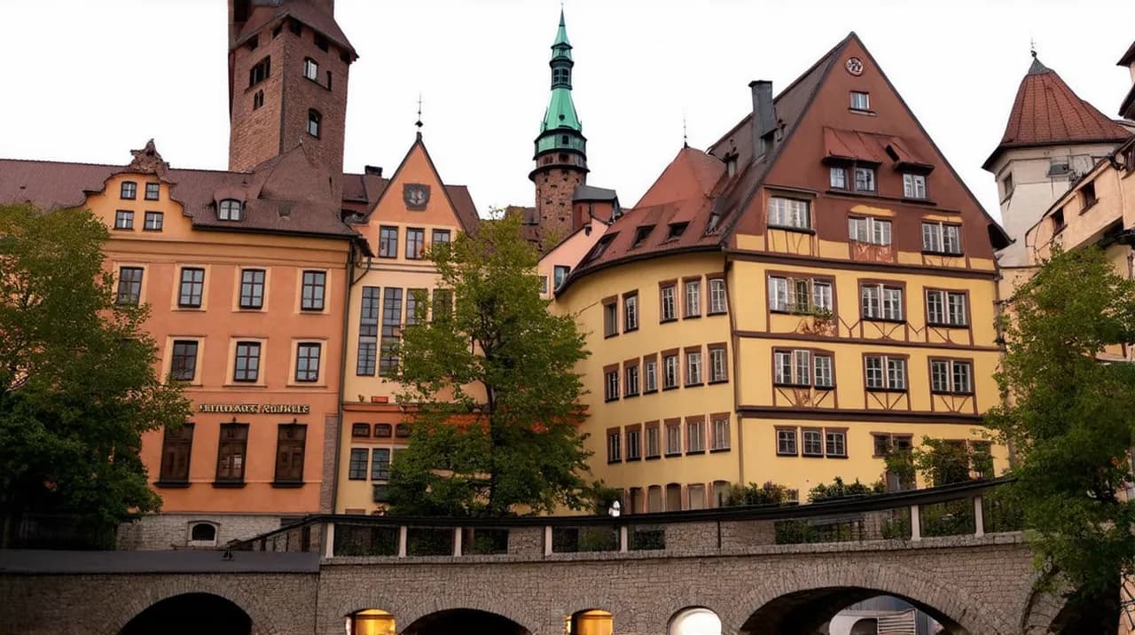 Nuremberg Activities: 10 Exciting Things to Do