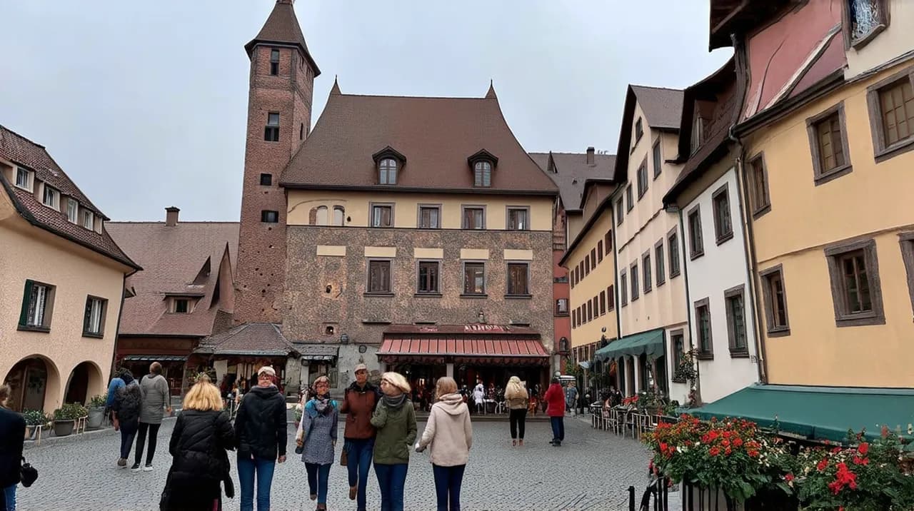 Nuremberg Adventures: Top 10 Unique Experiences