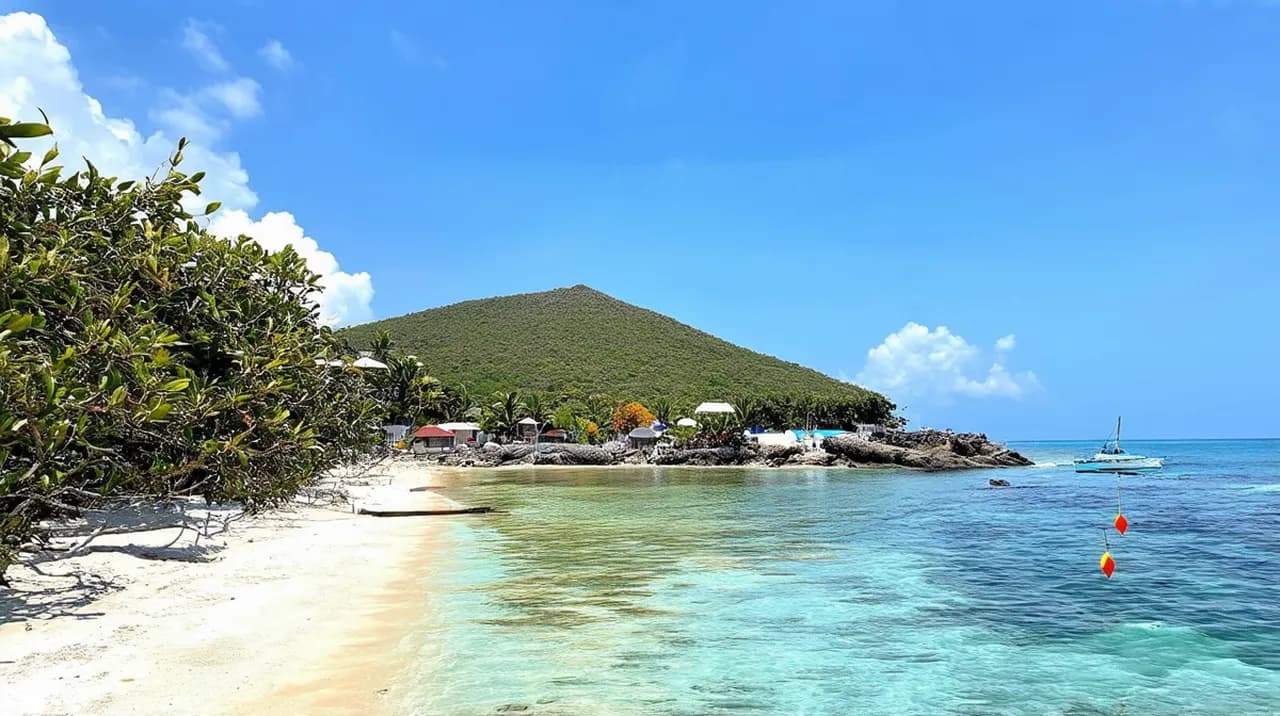 Nusa Lembongan Landmarks: Top 10 Unforgettable Sights