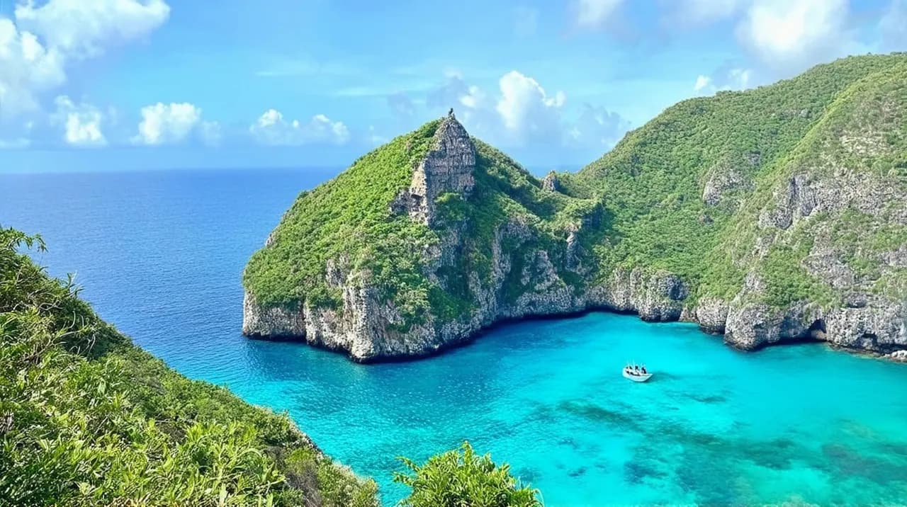 Nusa Penida Adventures: 10 Unforgettable Experiences