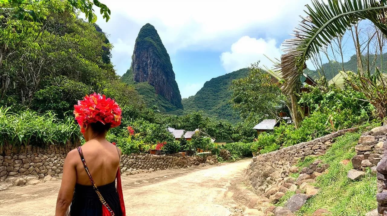 Nusa Penida Culture: 10 Unique Experiences to Explore