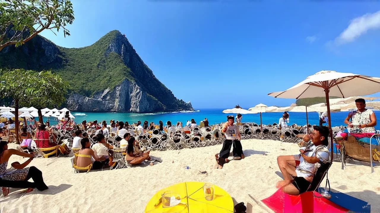 Nusa Penida Events: Top 10 Must-Experience Festivities