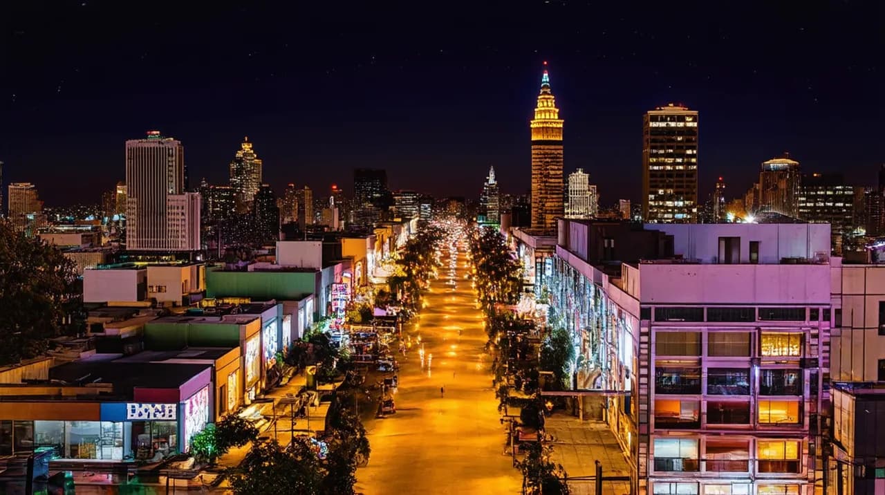 Oakland Nightlife: Explore 10 Exciting Hotspots