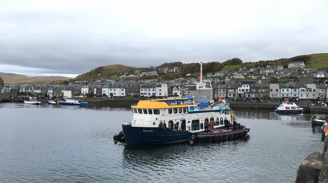 Oban Activities: 10 Unforgettable Experiences in Scotland