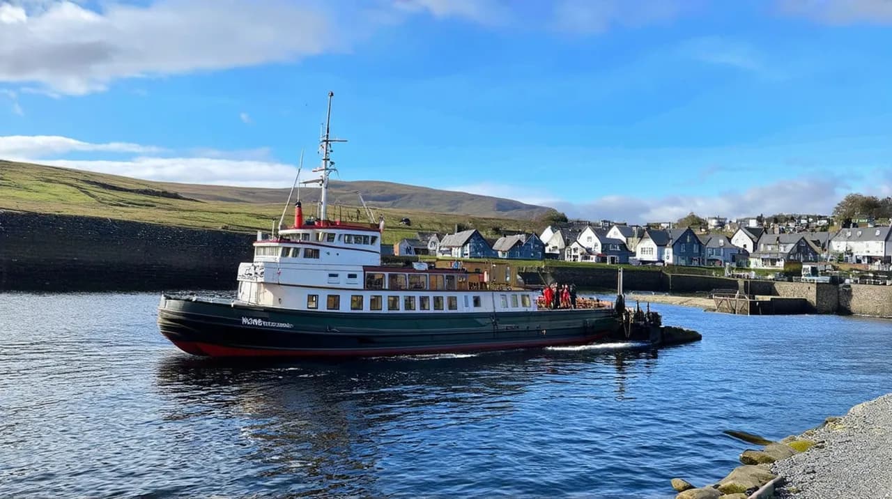 Oban Adventures: Top 10 Experiences You Can’t Miss