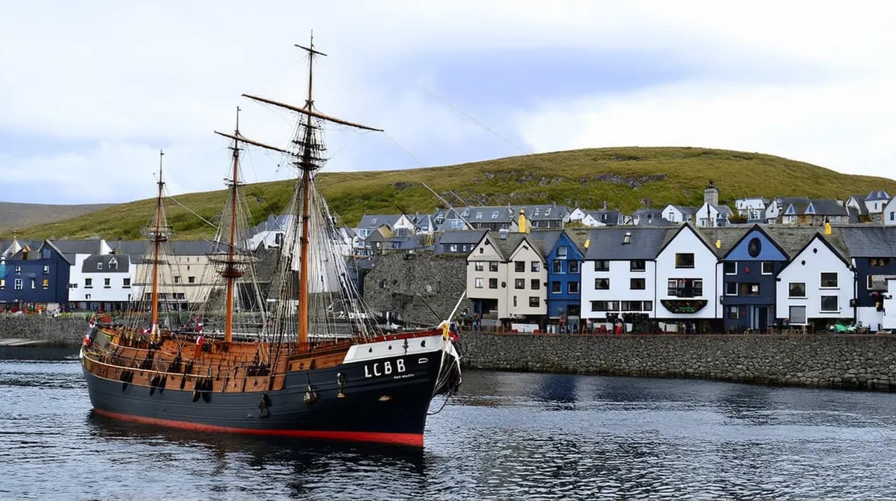 Oban Culture: Explore the Rich Heritage of Scotland