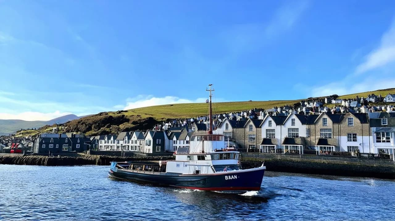 Oban Experiences: 10 Unforgettable Adventures