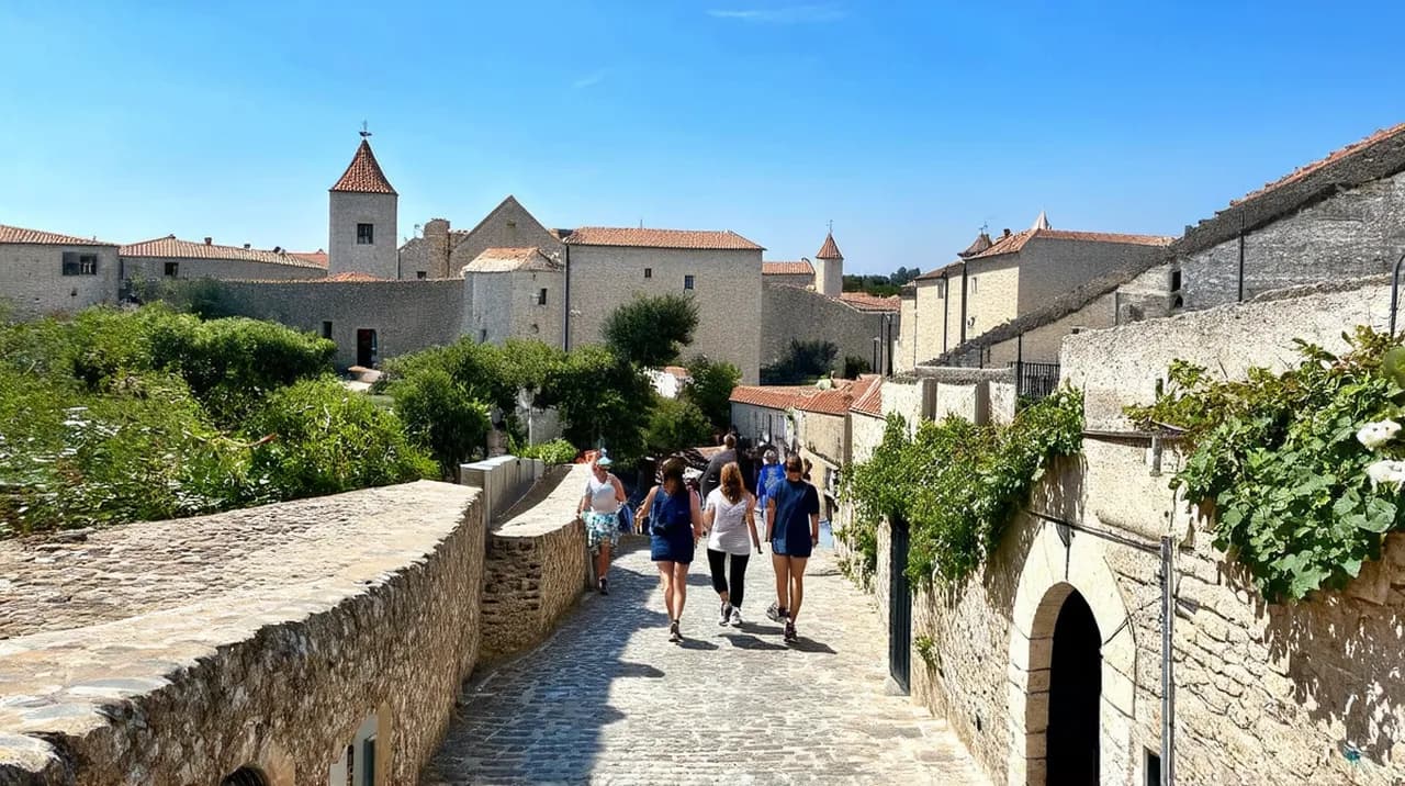 Óbidos Activities: Discover 10 Unique Experiences