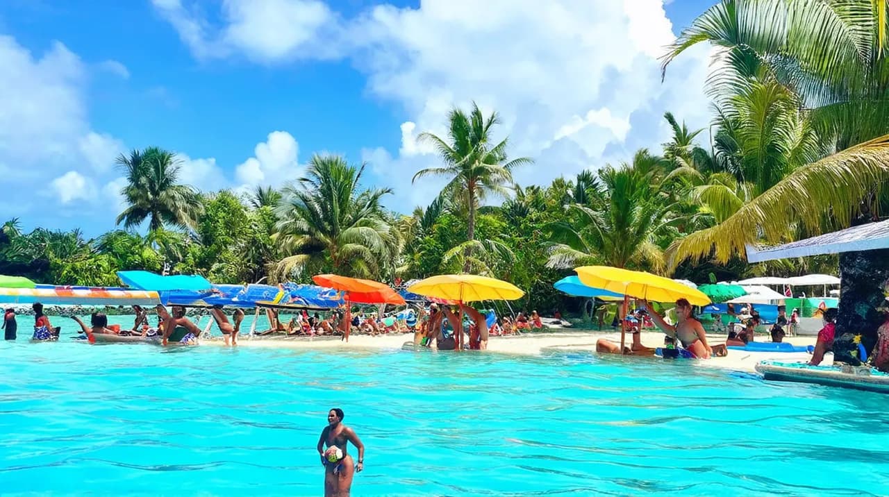 Ocho Rios Activities: Top 10 Adventures to Experience