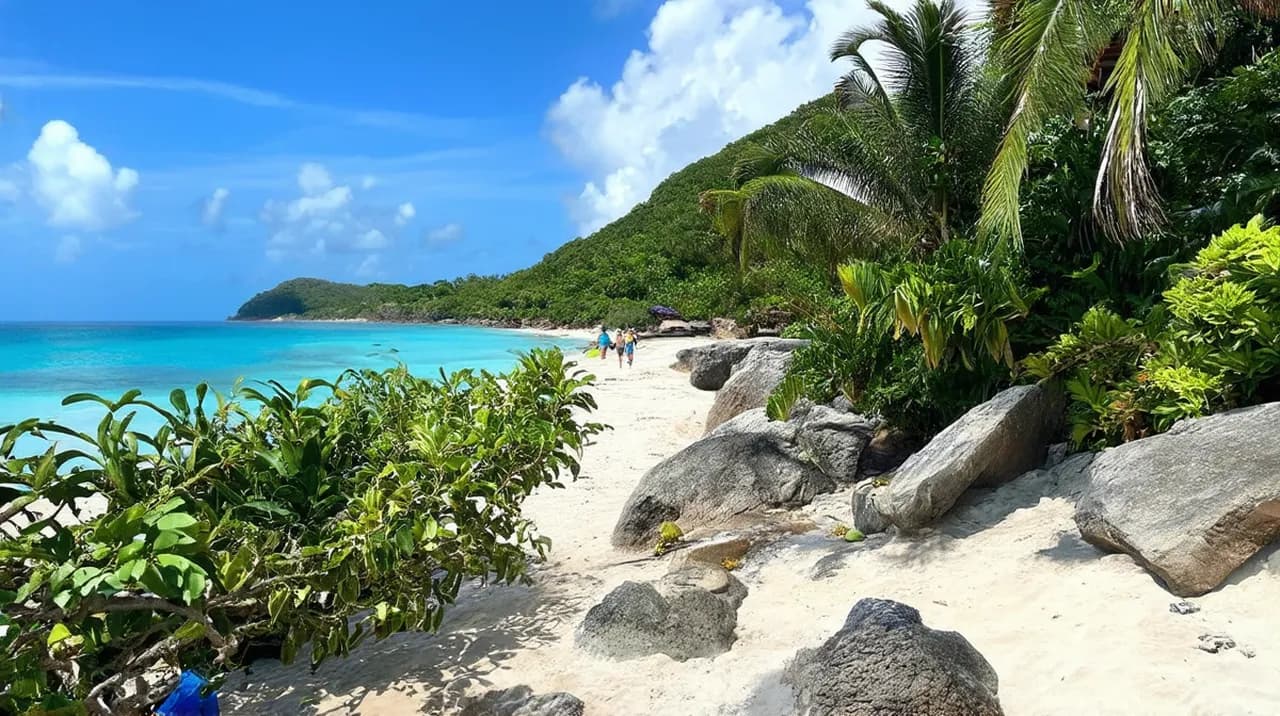 Ocho Rios Adventures: 10 Unforgettable Experiences