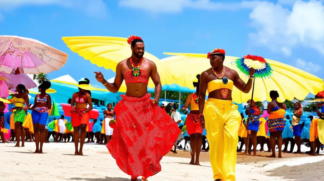Ocho Rios Culture: Top 10 Unique Experiences to Explore