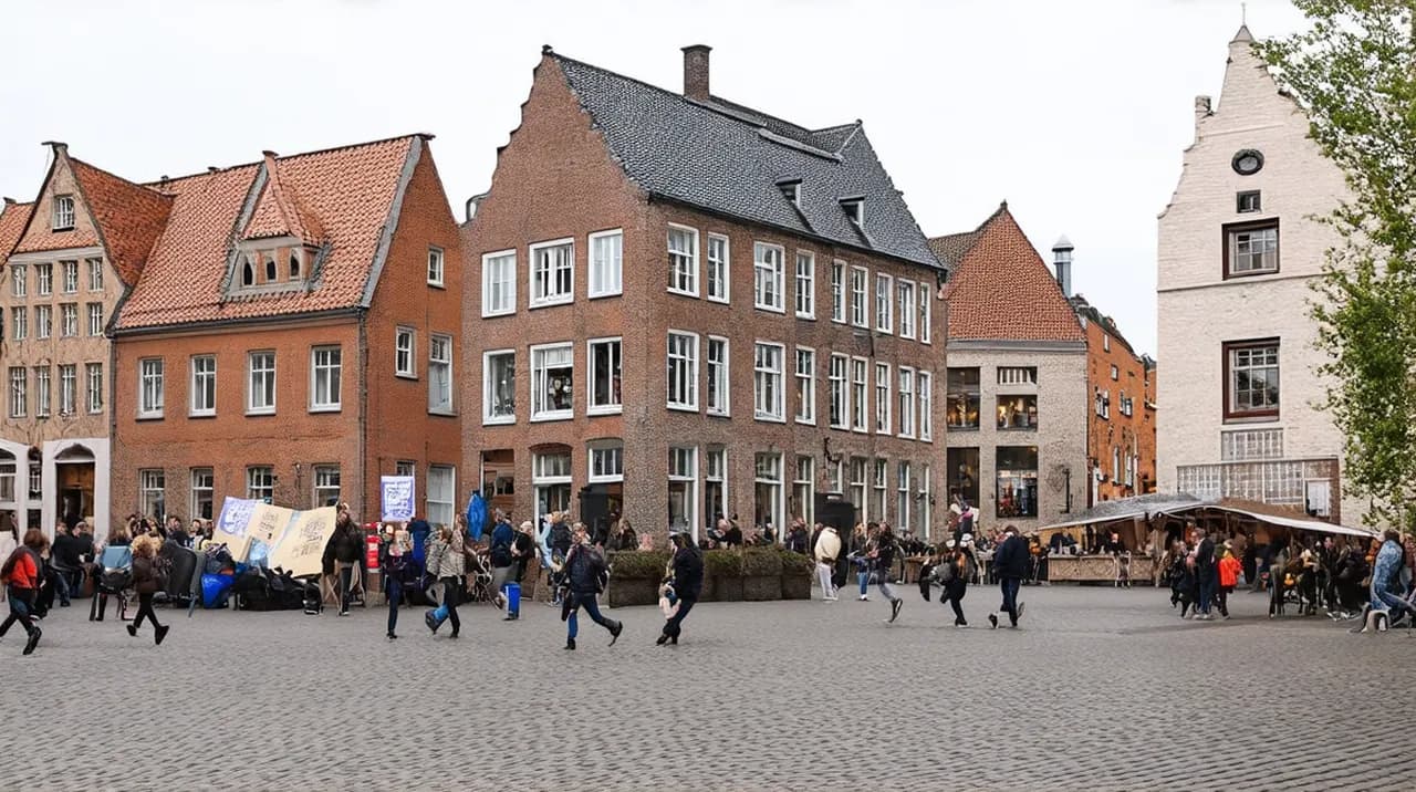 Odense Activities: Top 10 Must-Do Experiences