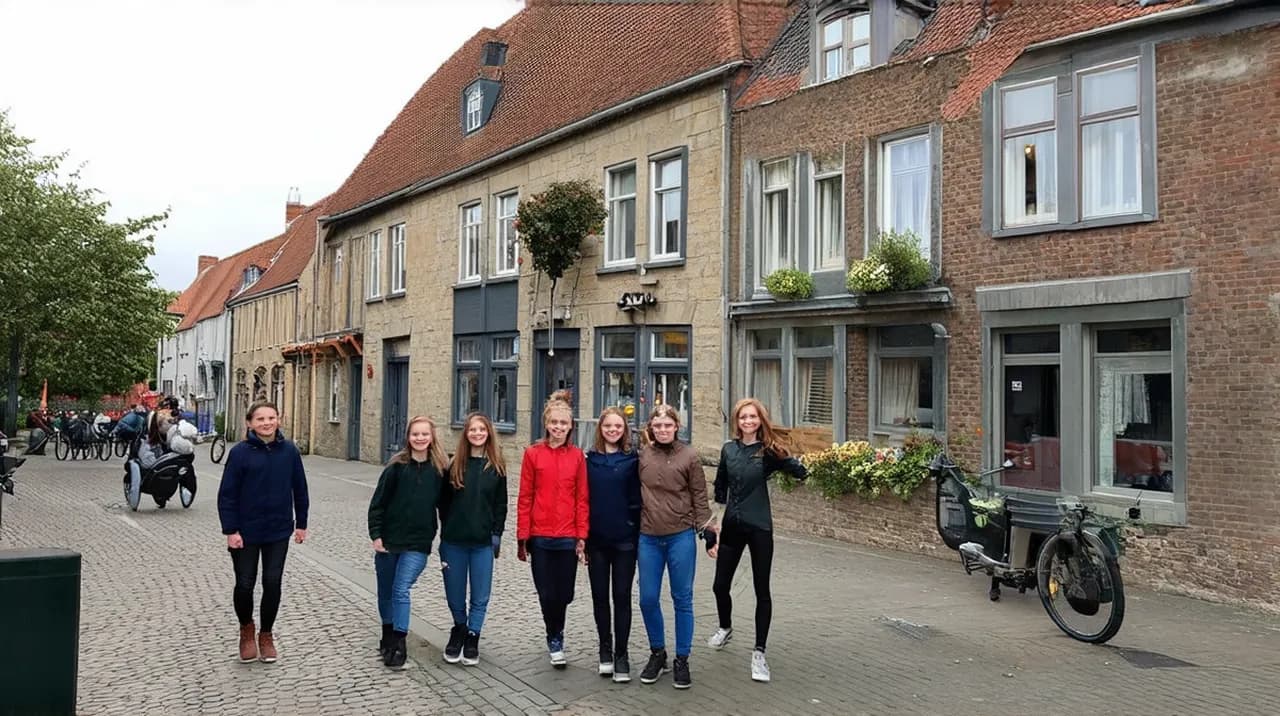 Odense Adventures: Top 10 Experiences to Explore
