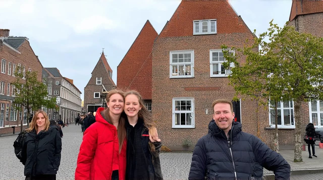 Odense Experiences: 10 Unforgettable Things to Do