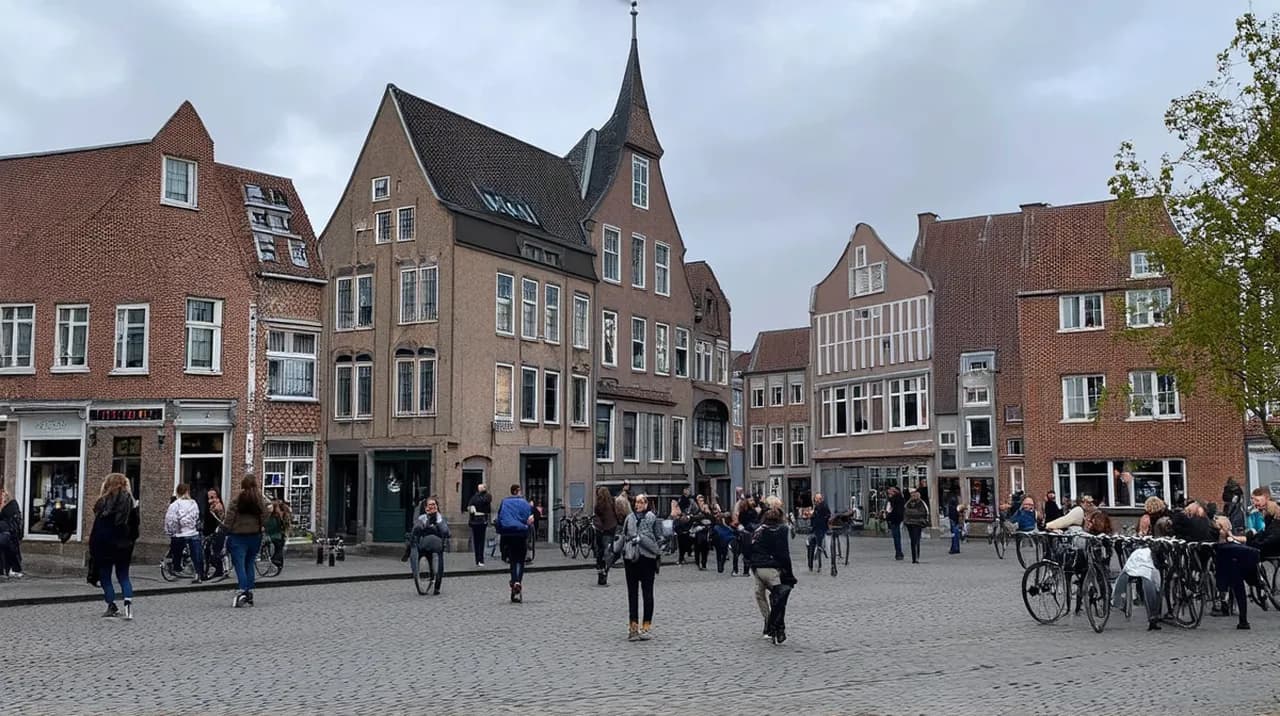 Odense Highlights: 10 Must-See Attractions for Visitors