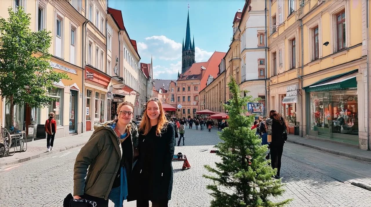 Łódź Adventures: 10 Unforgettable Experiences to Explore