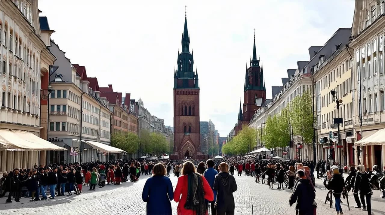 Łódź Highlights: Uncover the 10 Best Attractions