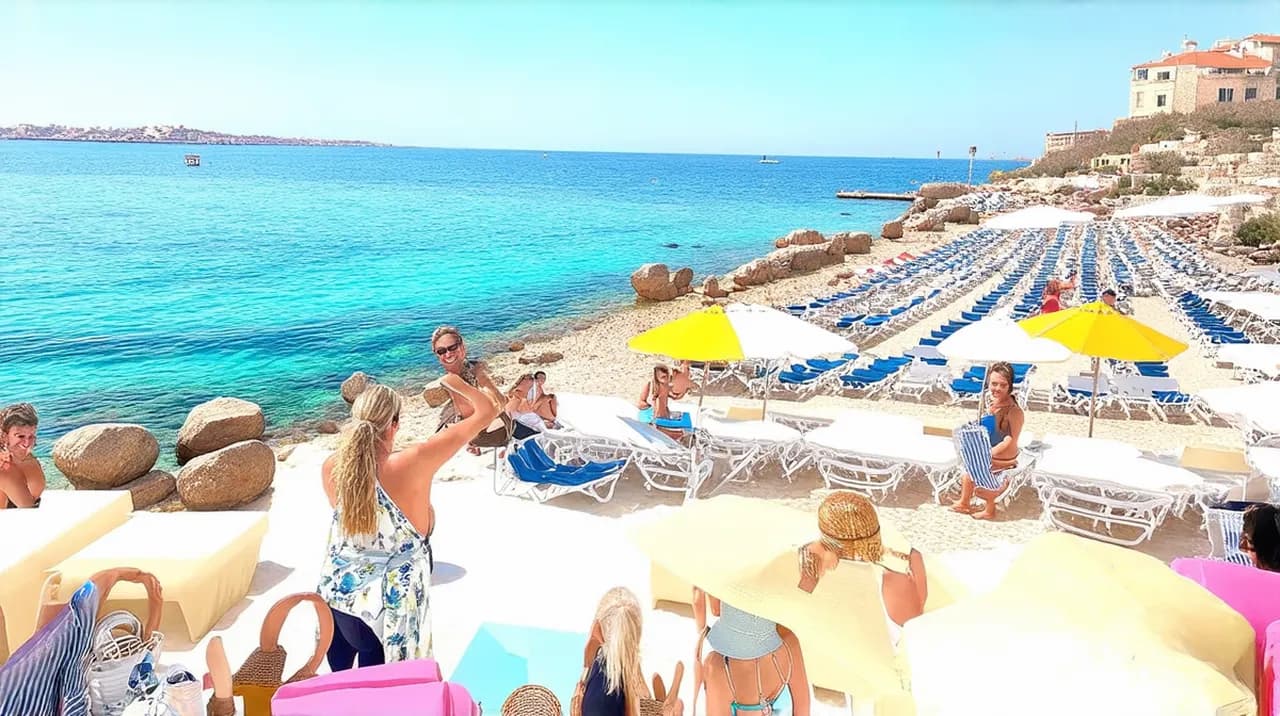 Olbia Activities: Top 10 Must-Do Experiences