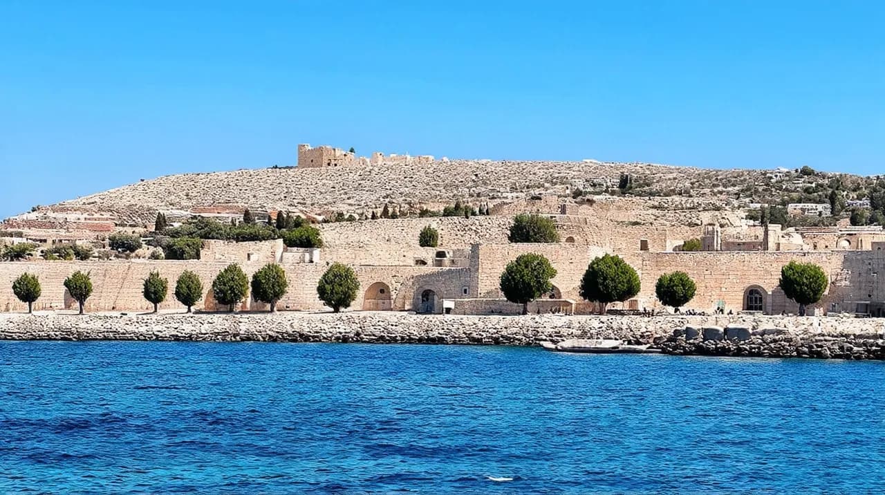 Olbia Culture: Discover the Rich Heritage of Sardinia