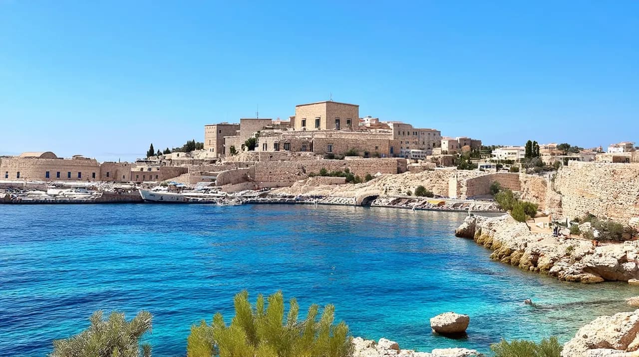Olbia Highlights: 10 Unmissable Attractions to Explore