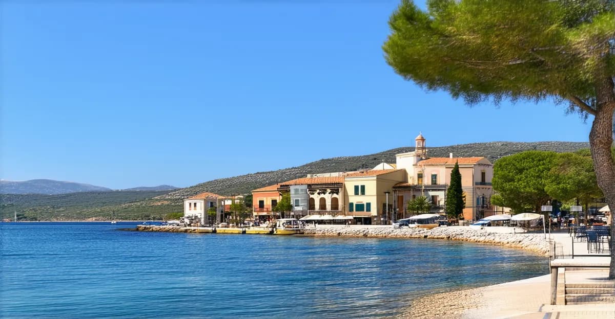 Olbia Itinerary: A Perfect 5-Day Adventure
