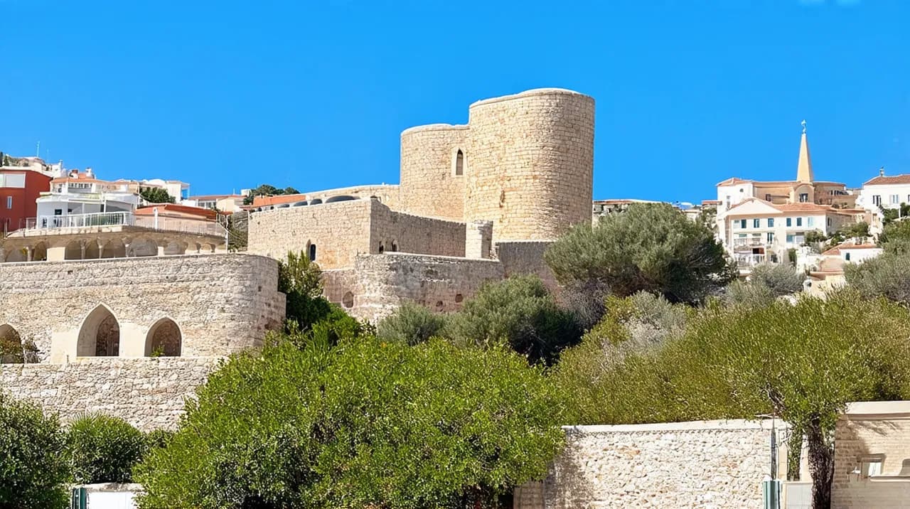 Olbia Landmarks: Explore 10 Captivating Sites