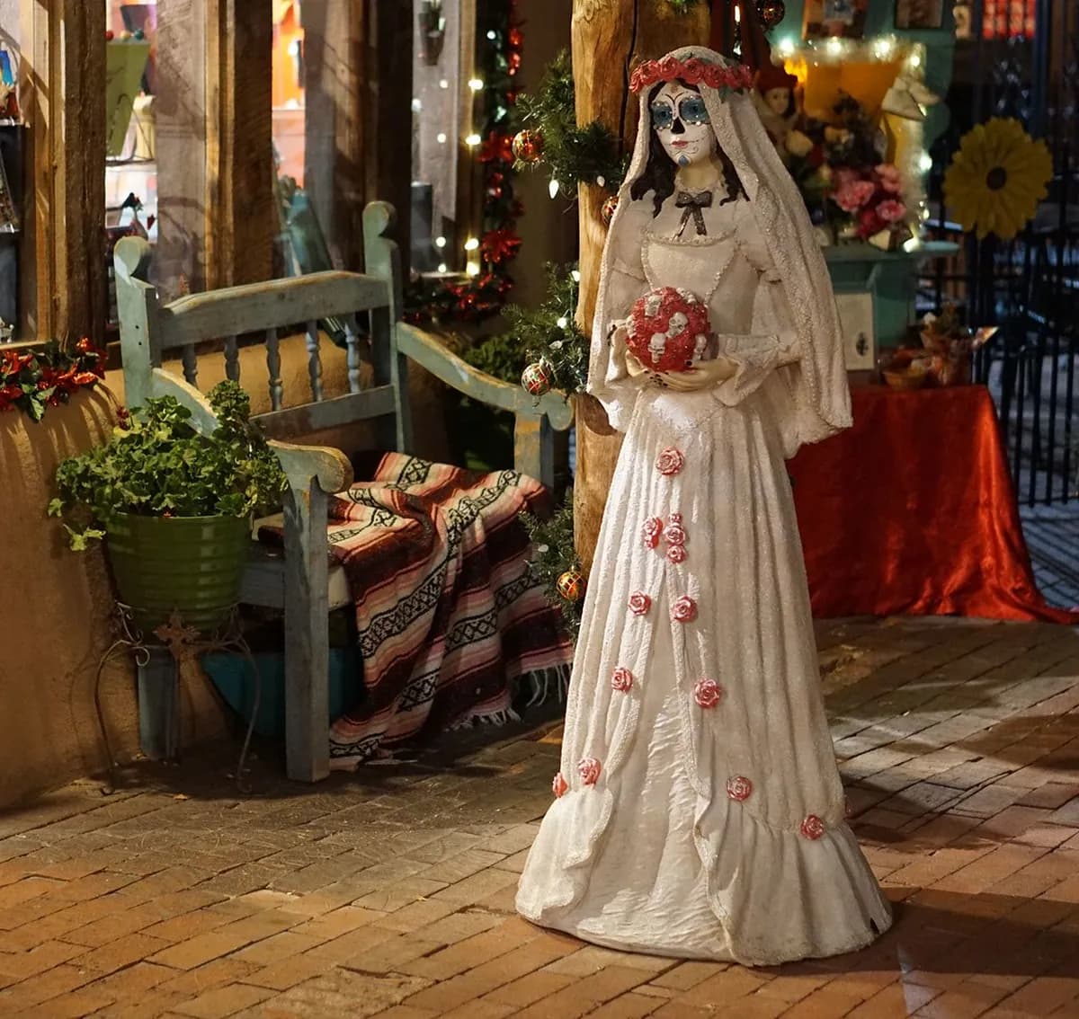 Old Town Albuquerque Travel Guide: 10 Essential Things to Do