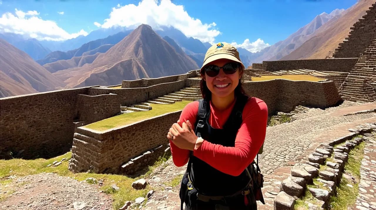 Ollantaytambo Adventures: Explore Top 10 Amazing Activities