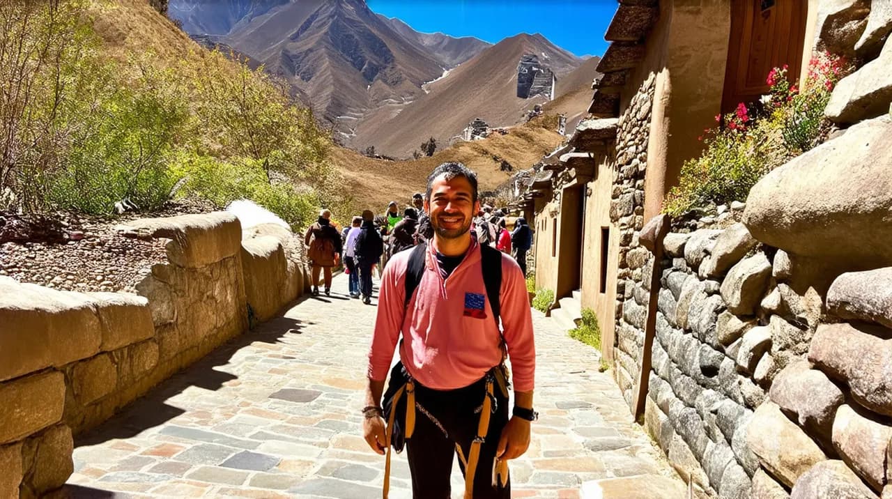 Ollantaytambo Experiences: Unforgettable Adventures Await