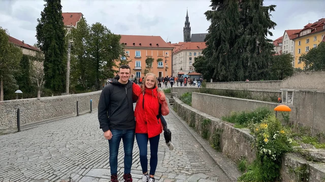 Olomouc Adventures: Discover the Best Local Experiences