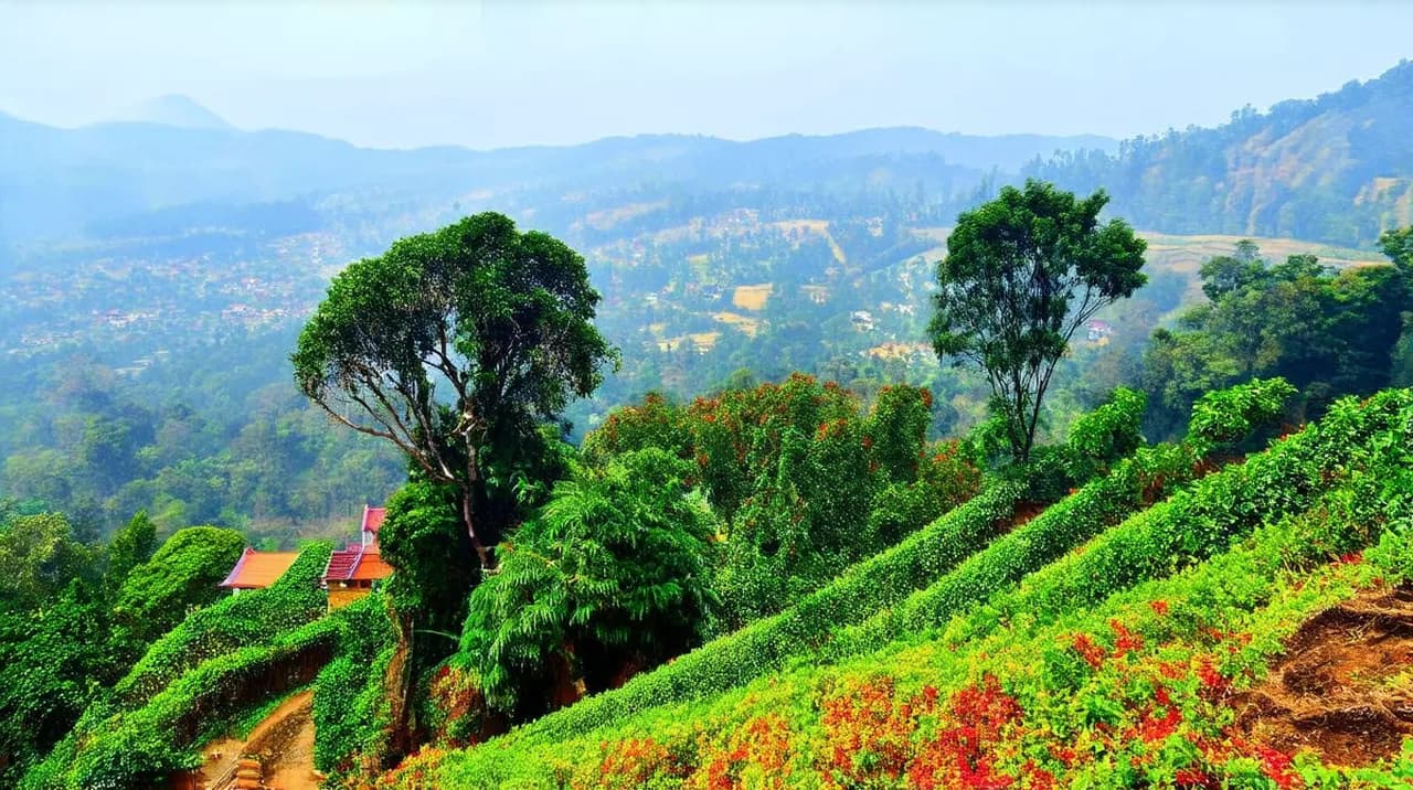 Ooty (Udhagamandalam) Highlights: Your Ultimate Guide
